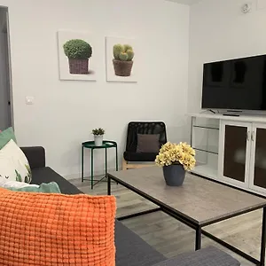  Appartamento Centro