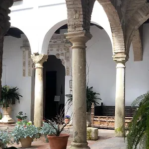  Appartamento Historic Open House Cordoba-casa De Cabezas