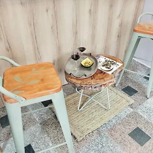  Appartamento Jardines& Parking