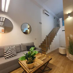 Appartamento Espacio19