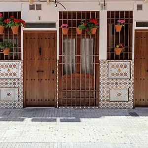  Appartamento Loft El Arcángel Ii