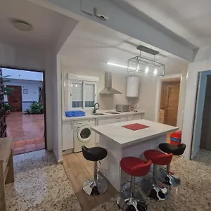  Appartamento El Alcazar Viejo