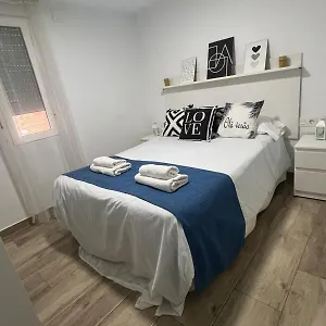  Appartamento La Vida Es Bella