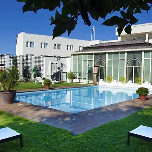 Oasis Cordoba