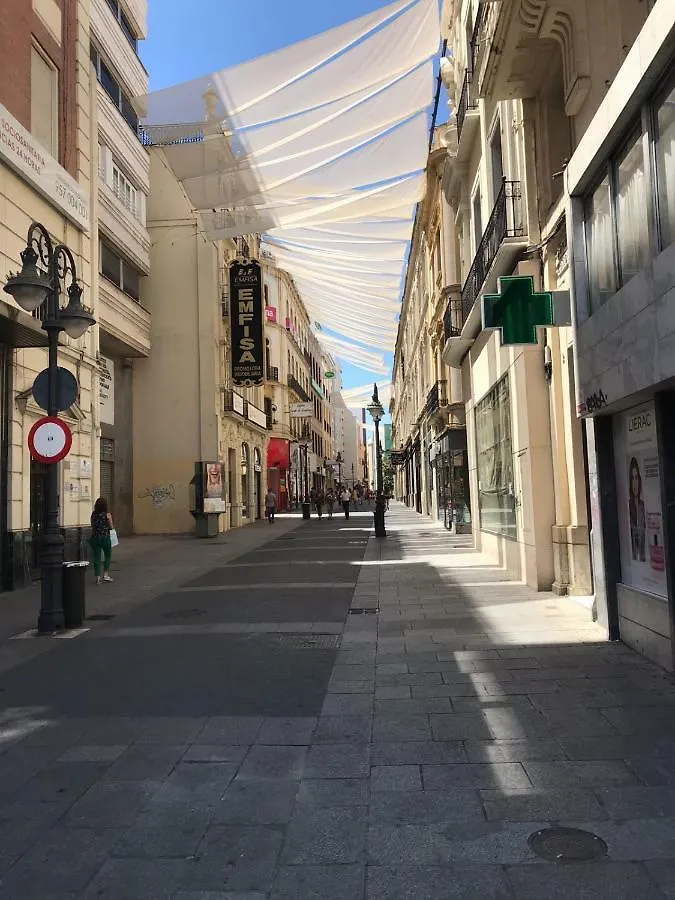 Sevilla 15 Cordoba 0*,  Spain