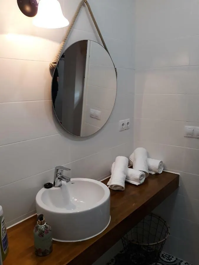 Apartment Sevilla 15 Cordoba