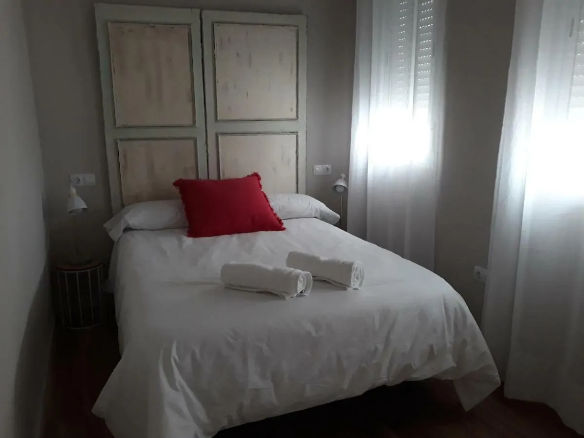 Apartment Sevilla 15 Cordoba