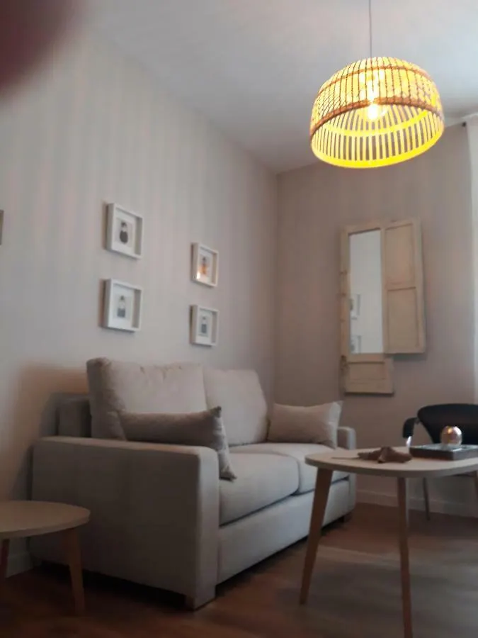 Apartment Sevilla 15 Cordoba