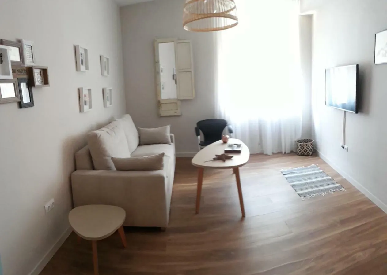 Apartment Sevilla 15 Cordoba Spain