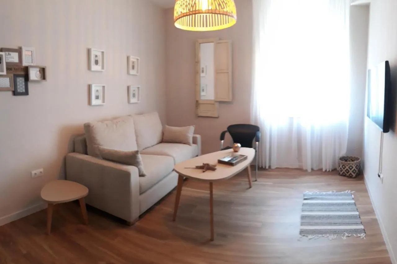 Sevilla 15 Кордова Апартаменты