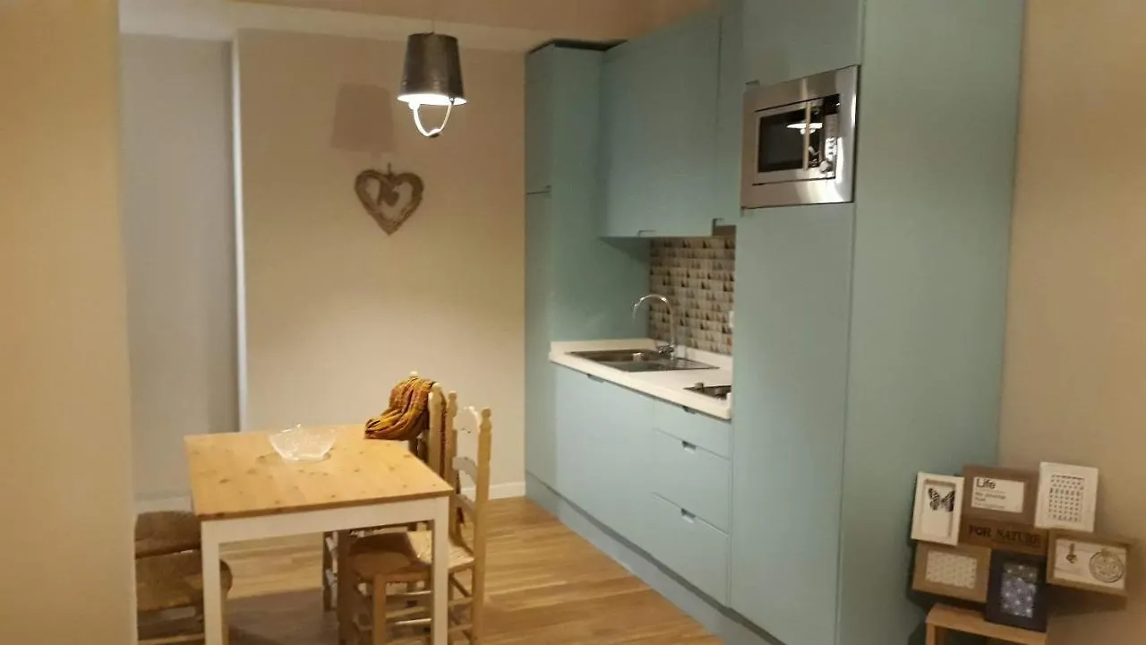Sevilla 15 Кордова Апартаменты
